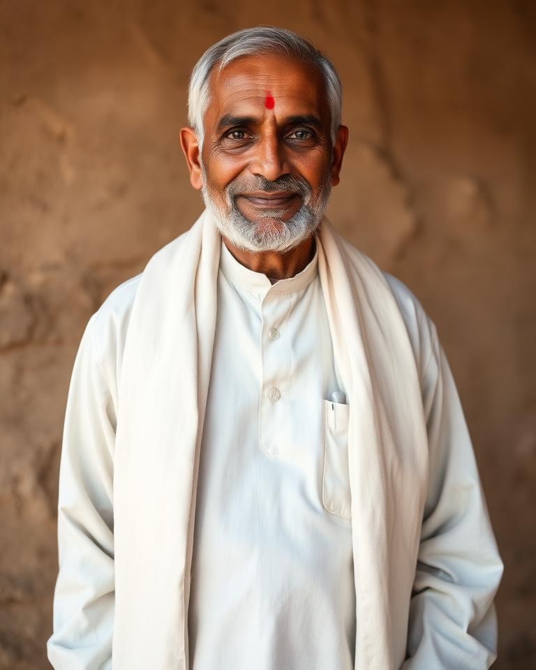 Mr. Govind Yadav